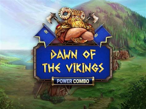Dawn Of The Vikings Power Combo 1xbet